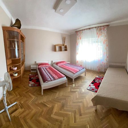 Edina Apartman Balatonlelle Dış mekan fotoğraf