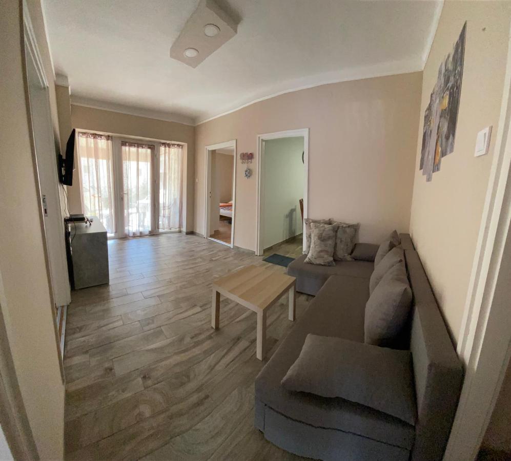 Edina Apartman Balatonlelle Dış mekan fotoğraf