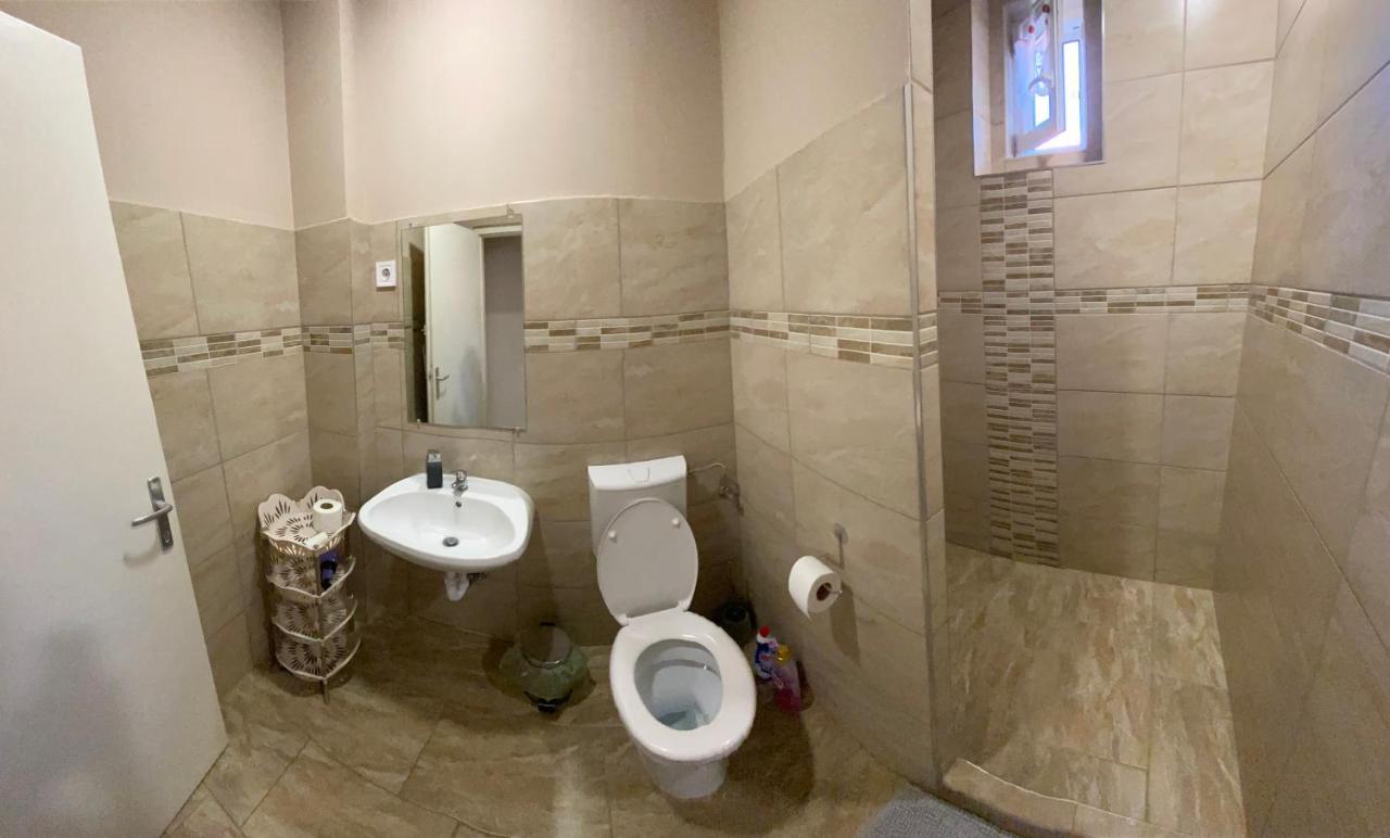 Edina Apartman Balatonlelle Dış mekan fotoğraf